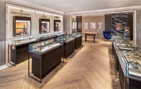 tourneau rolex boutique|rolex tourneau pricing.